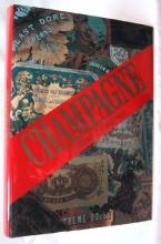 Cover art for Champagne