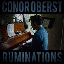 Cover art for Ruminations