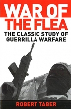 Cover art for War of the Flea: The Classic Study of Guerrilla Warfare