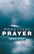 Cover art for Practical Prayer