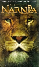 Cover art for The Chronicles of Narnia Movie Tie-in Box Set