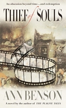 Cover art for Thief of Souls: A Novel