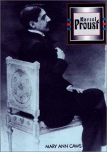 Cover art for Marcel Proust