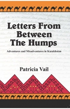 Cover art for Letters From Between the Humps