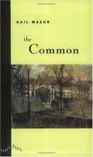 Cover art for The Common (Phoenix Poets)