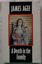Cover art for A Death in the Family (Picador Classics)