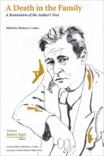 Cover art for A Death in the Family: A Restoration of the Author's Text (Collected Works of James Agee)