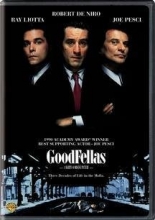 Cover art for GoodFellas (AFI Top 100)