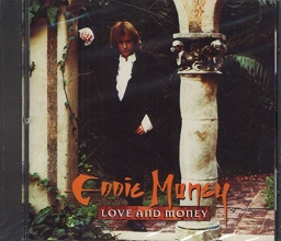 Cover art for Love & Money
