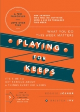 Cover art for Playing for Keeps/Losing Your Marbles
