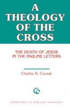 Cover art for Theology of the Cross (Overtures to Biblical Theology)