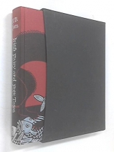 Cover art for Irish Fairy and Folk Tales