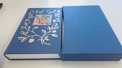 Cover art for Folk-Tales of the British Isles