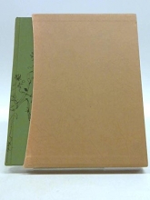 Cover art for Cold Comfort Farm Folio Society Edition
