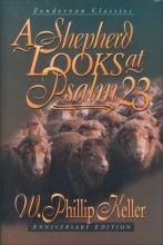 Cover art for A Shepherd Looks at Psalm 23 (Anniversary Edition)