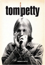 Cover art for Conversations With Tom Petty