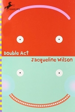 Cover art for Double Act
