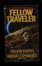 Cover art for Fellow Traveler