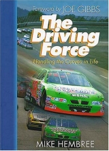 Cover art for The Driving Force