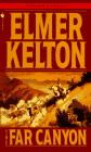 Cover art for The Far Canyon