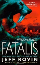 Cover art for Fatalis: A Novel
