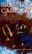 Cover art for The Farseekers: The Obernewtyn Chronicles - Book Two (The Obernewtyn Chronicles, Book 2)