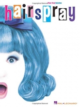 Cover art for Hairspray: Piano/Vocal Selections