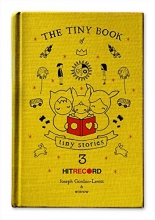 Cover art for The Tiny Book of Tiny Stories: Volume 3