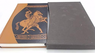 Cover art for The Persian Expedition