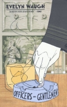 Cover art for Officers and Gentlemen