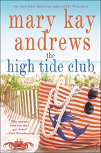 Cover art for High Tide Club