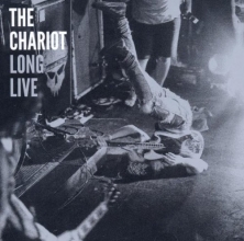 Cover art for Long Live