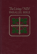 Cover art for Living/Niv Parallel Bible