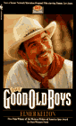 Cover art for Good Old Boys, The