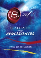 Cover art for El Secreto para adolescentes (The Secret to Teen Power) (Secret (Atria)) (Spanish Edition)