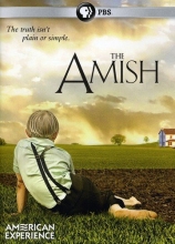 Cover art for American Experience: The Amish