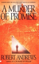 Cover art for A Murder of Promise