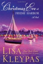Cover art for Christmas Eve at Friday Harbor