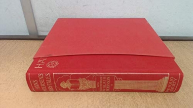 Cover art for Hans Andersen's Fairy Tales
