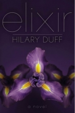 Cover art for Elixir
