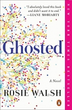 Cover art for Ghosted: A Novel