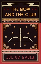 Cover art for The Bow and the Club