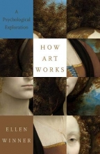 Cover art for How Art Works: A Psychological Exploration