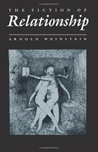 Cover art for The Fiction of Relationship (Princeton Legacy Library)