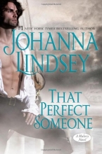 Cover art for That Perfect Someone (Malory)