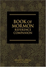 Cover art for The Book of Mormon Reference Companion