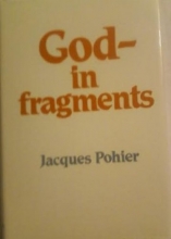 Cover art for God: In Fragments (English and French Edition)