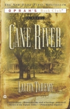 Cover art for Cane River (Oprah's Book Club)