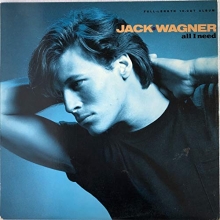 Cover art for All I Need (Full Length 10-cut Album)