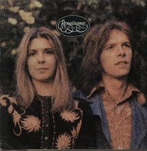 Cover art for Ashes Are Burning - EX